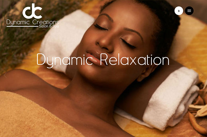 Dynamic Creations Salon & Spa