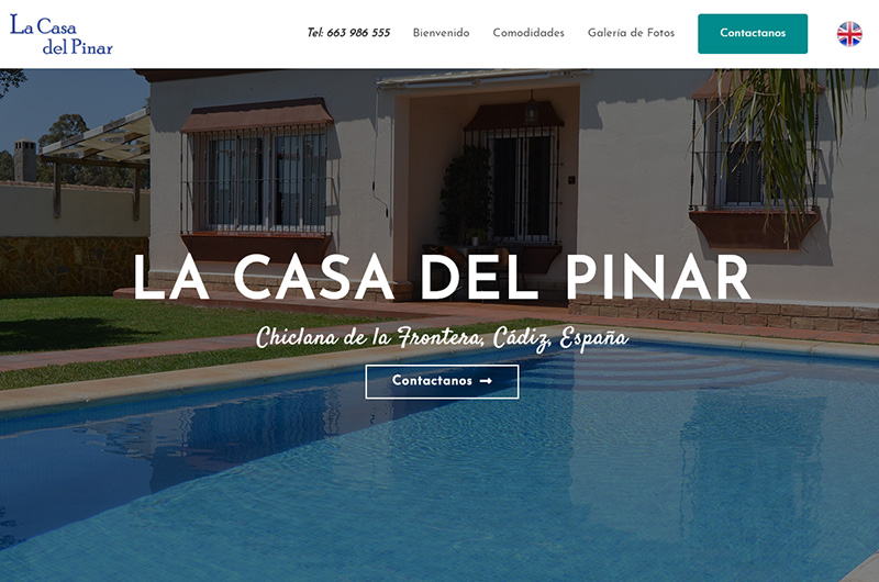 La Case del Pinar