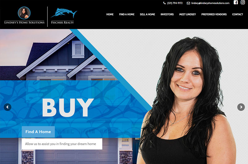 Lindsey's Home Solutions