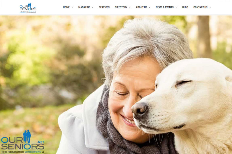 OurSeniors.net
