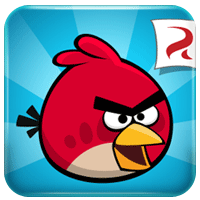 Angry Birds