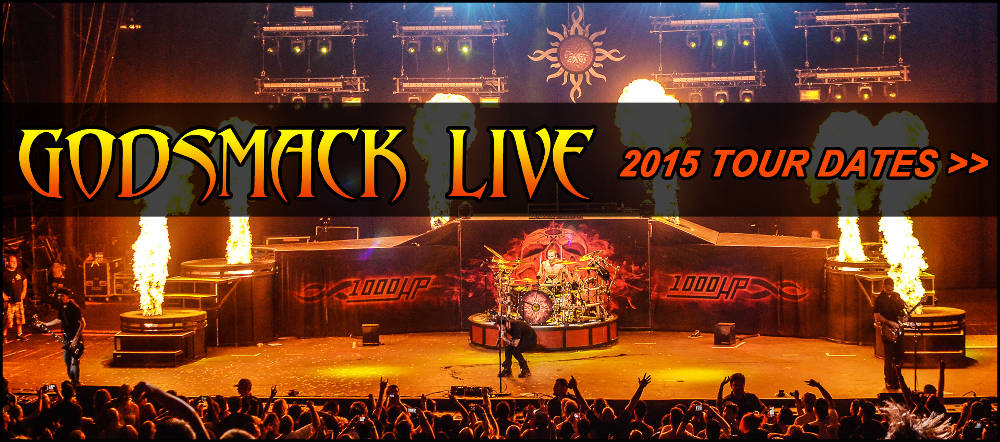 2015 Tour