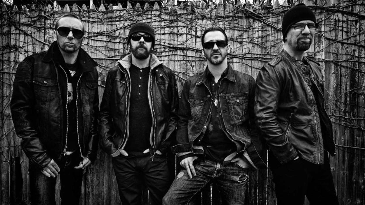 Godsmack