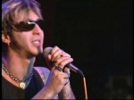 Voodoo - Live