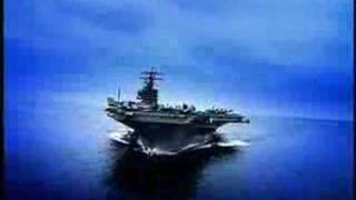 Navy Commercial